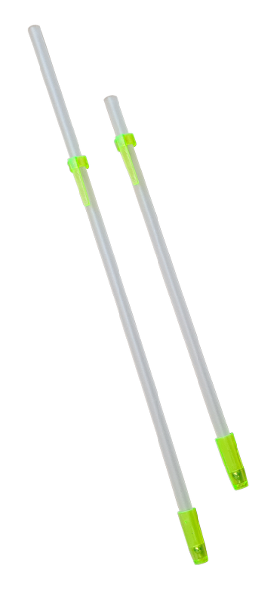 One-Way Drinking Straws  One-Way Valve Straw (Pack of 10)