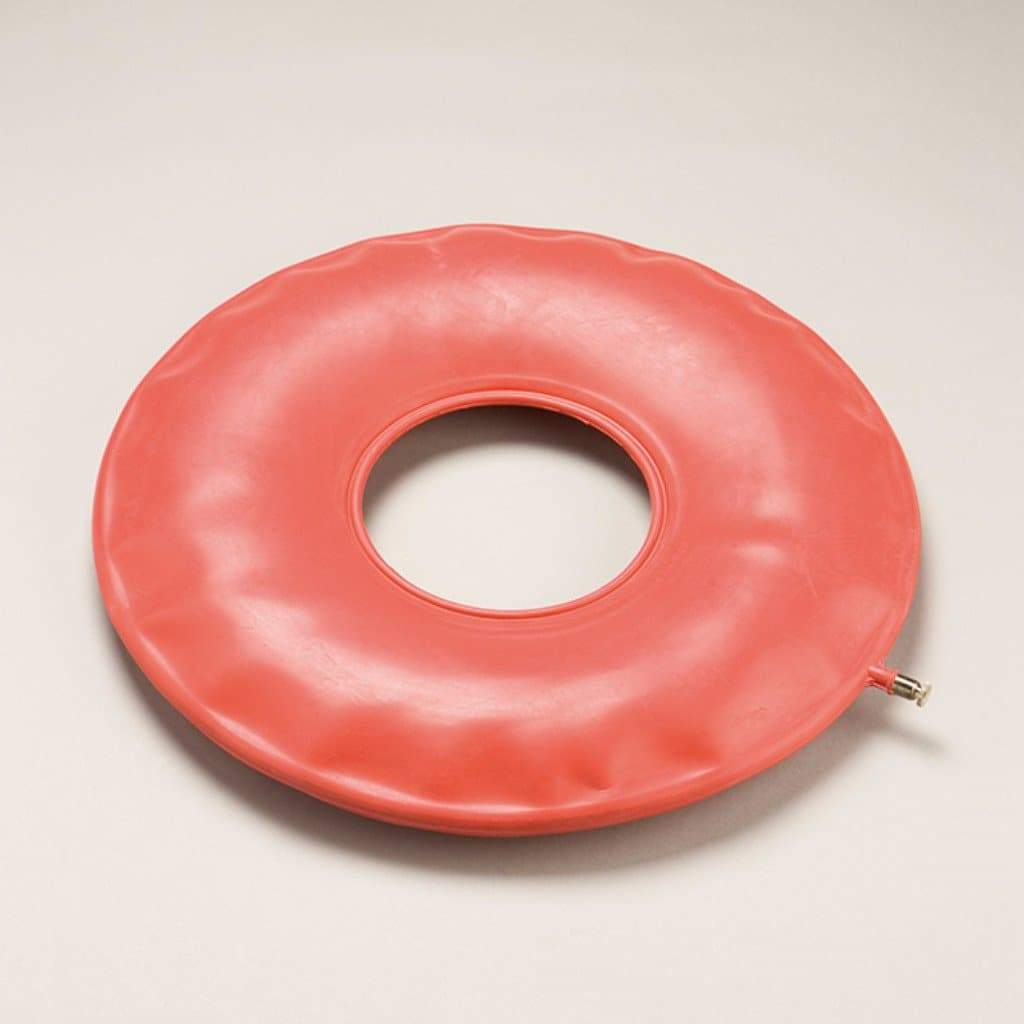 Air Ring for Bed Sores Medical Air Cushion - China Roho Airlite