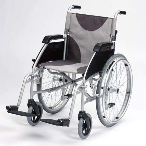 Wheelchair Elevated Leg Rests for Drive/Enigma Wheelchairs